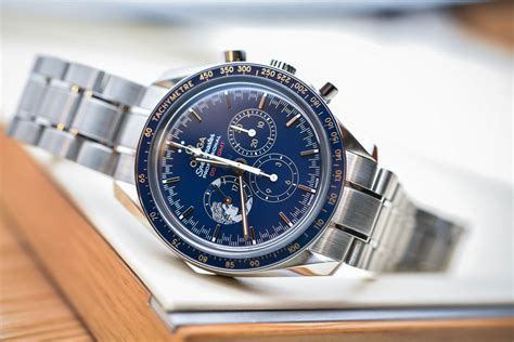 omega speedmaster rainbow price|omega apollo Speedmaster.